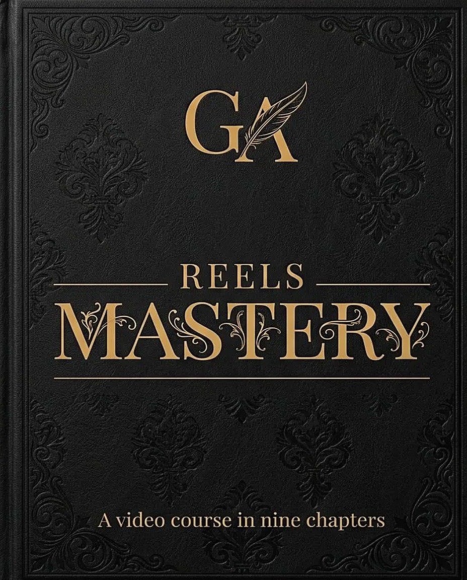 Reels Mastery — The Video Course