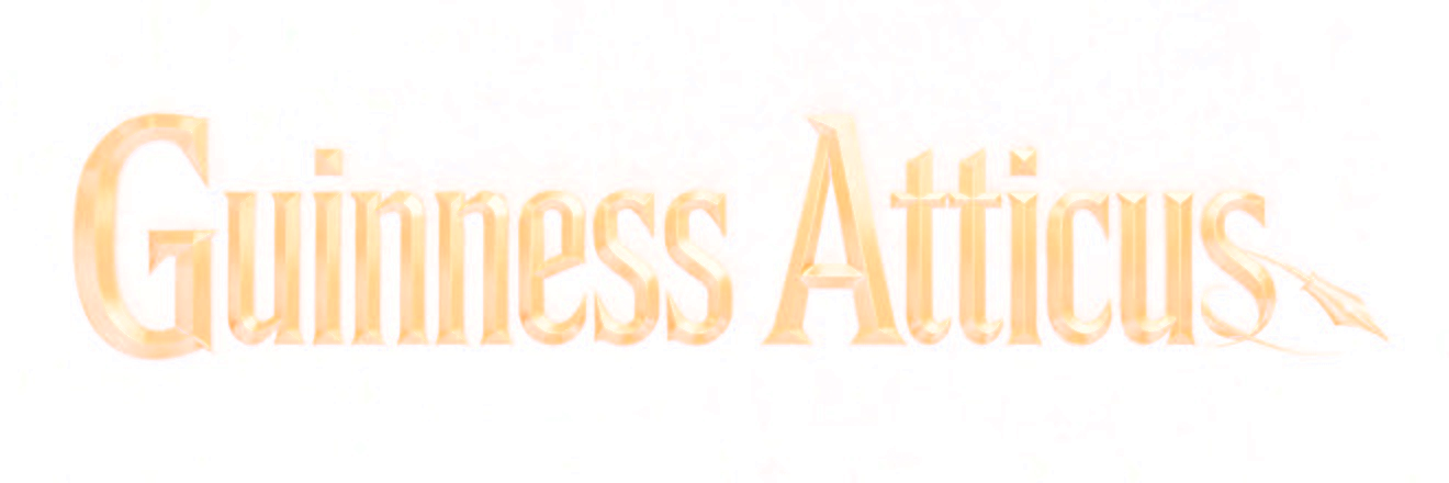 Guinness Atticus