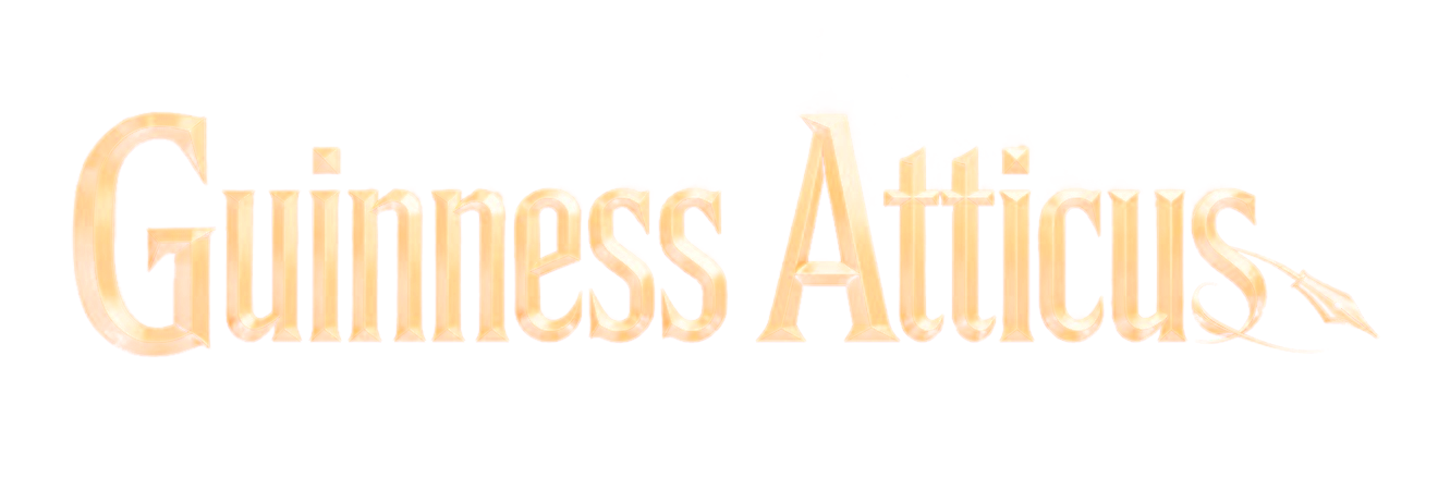 Guinness Atticus