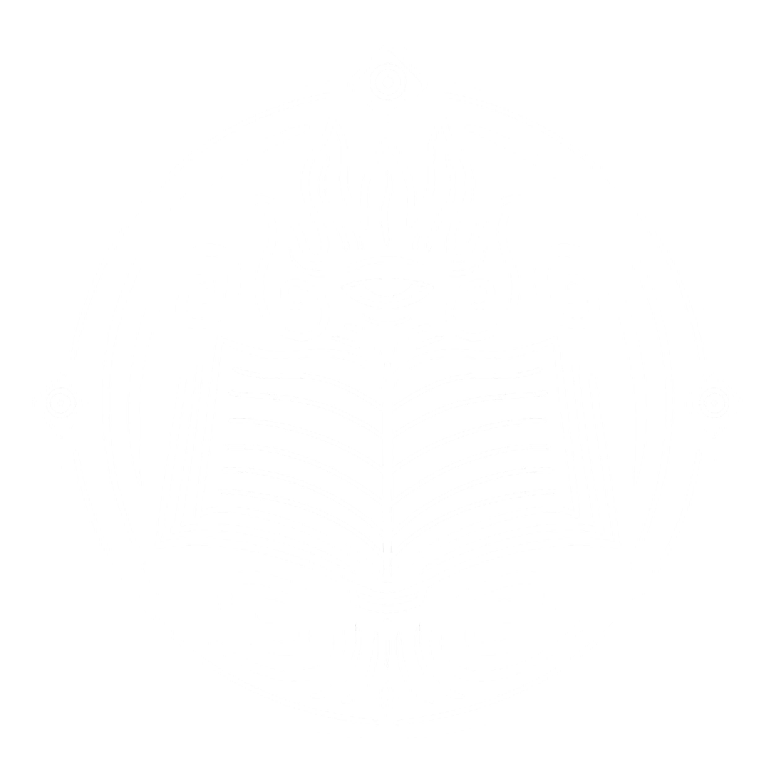 Infernal Annex Bookshop in Olympia Washington