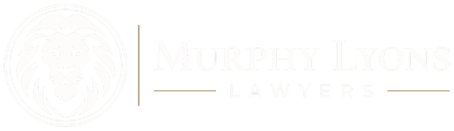 Murphy Lyons Lawyers