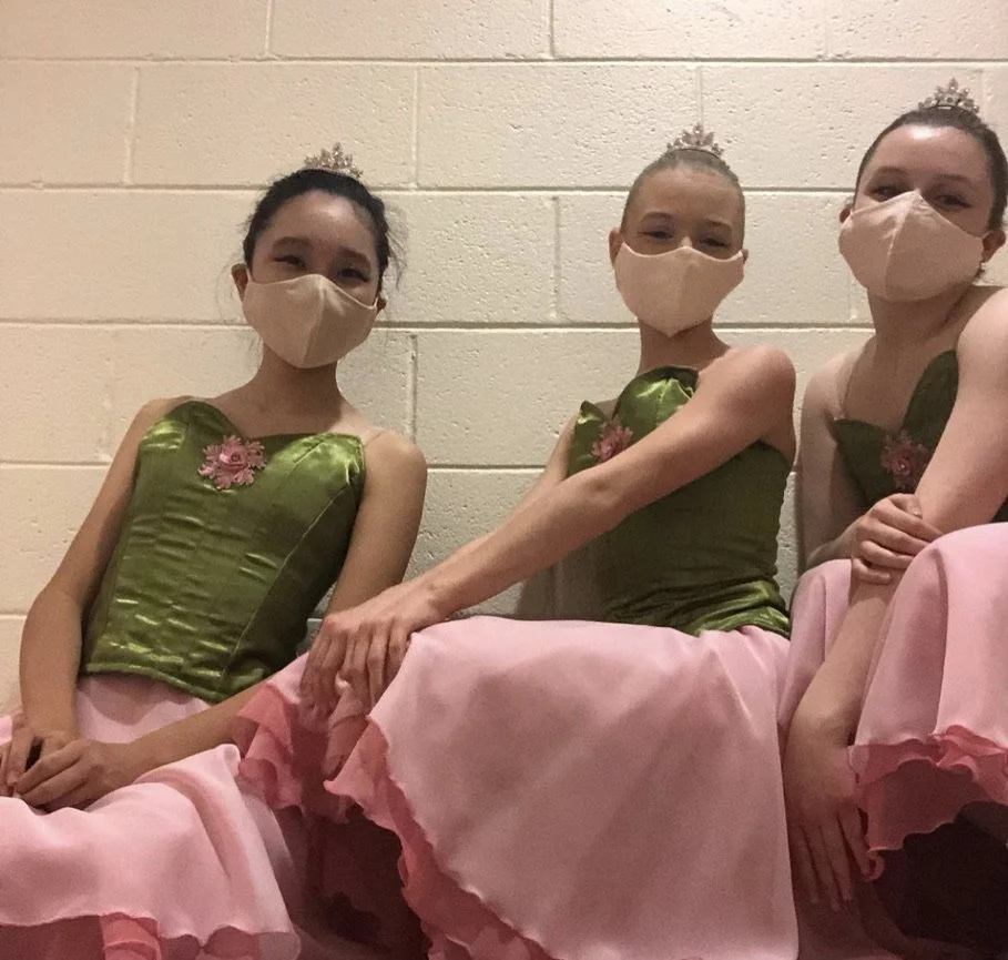 Ballet