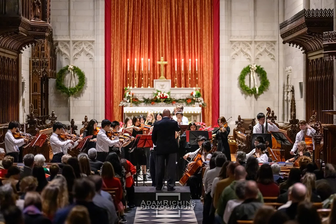 Orchestra
