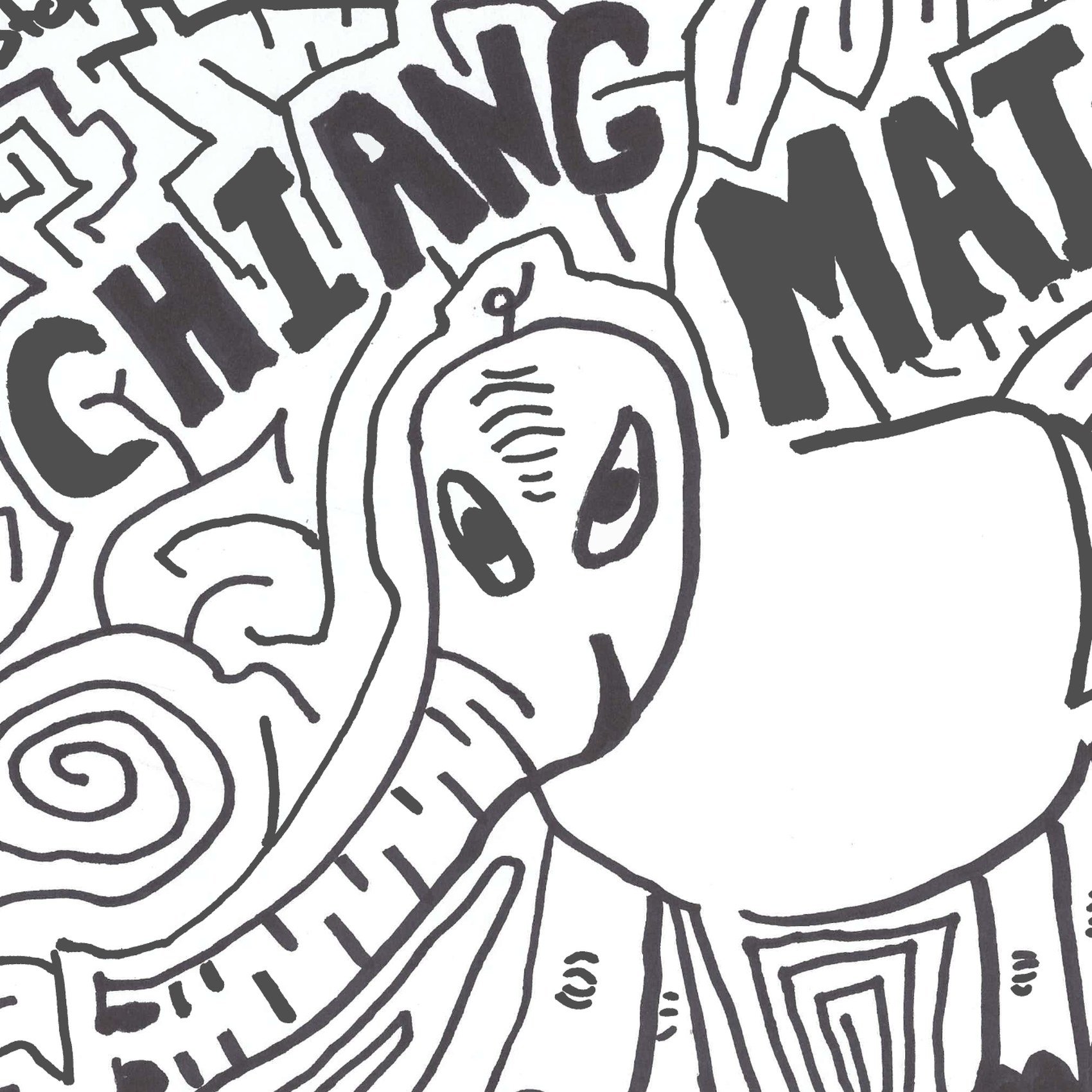 🐘 Thailand | Hand-Drawn Maze As Seen on YouTube!