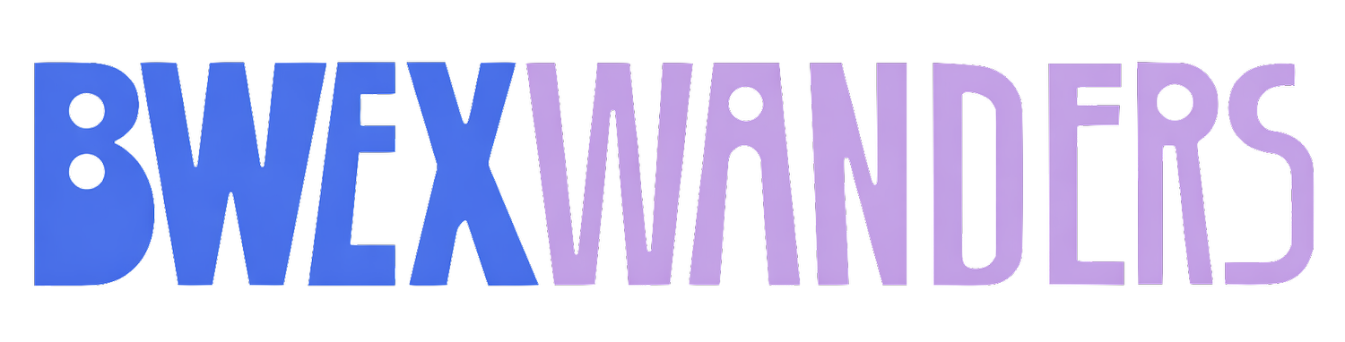 BWEX WANDERS