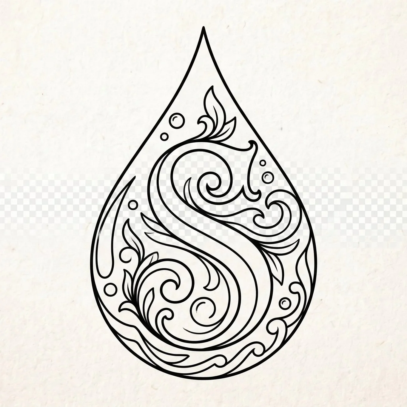 Sorin's Drop