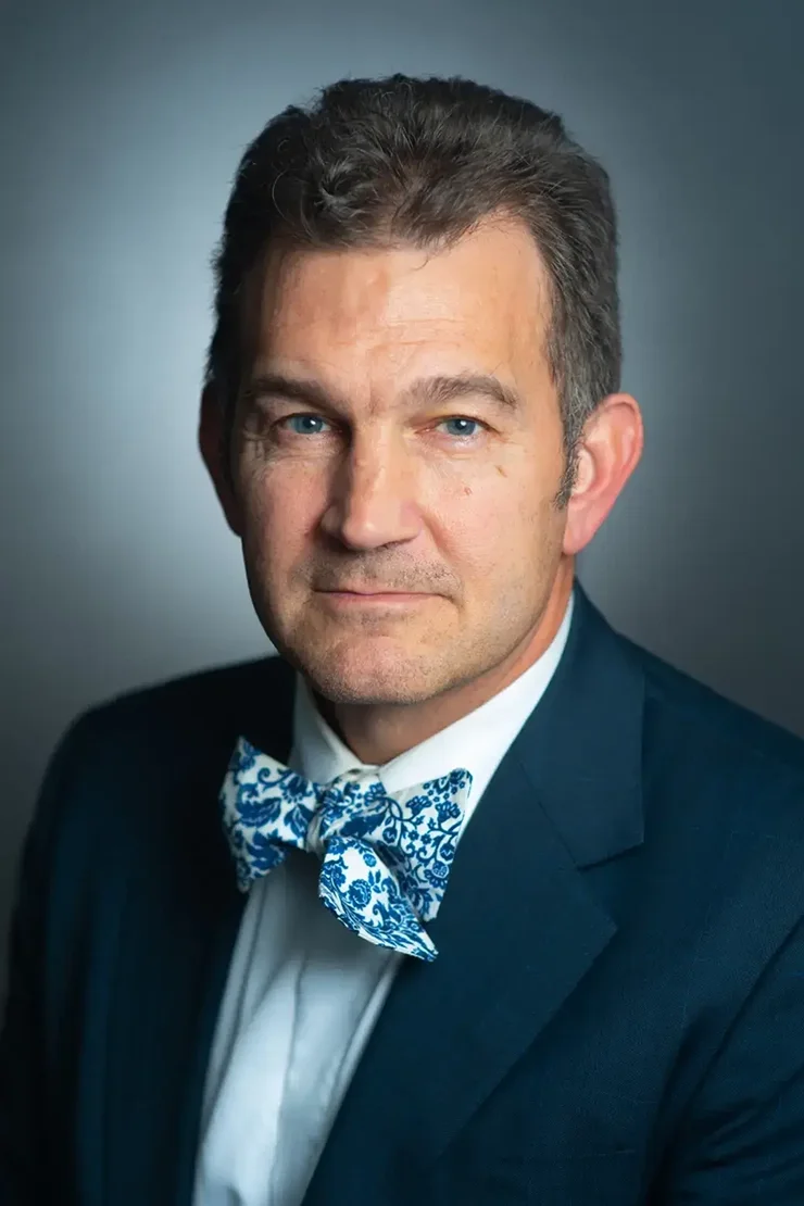 Chap Petersen
