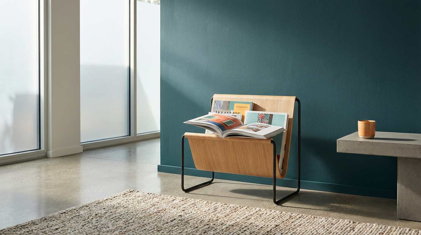 Waiting Room Furniture