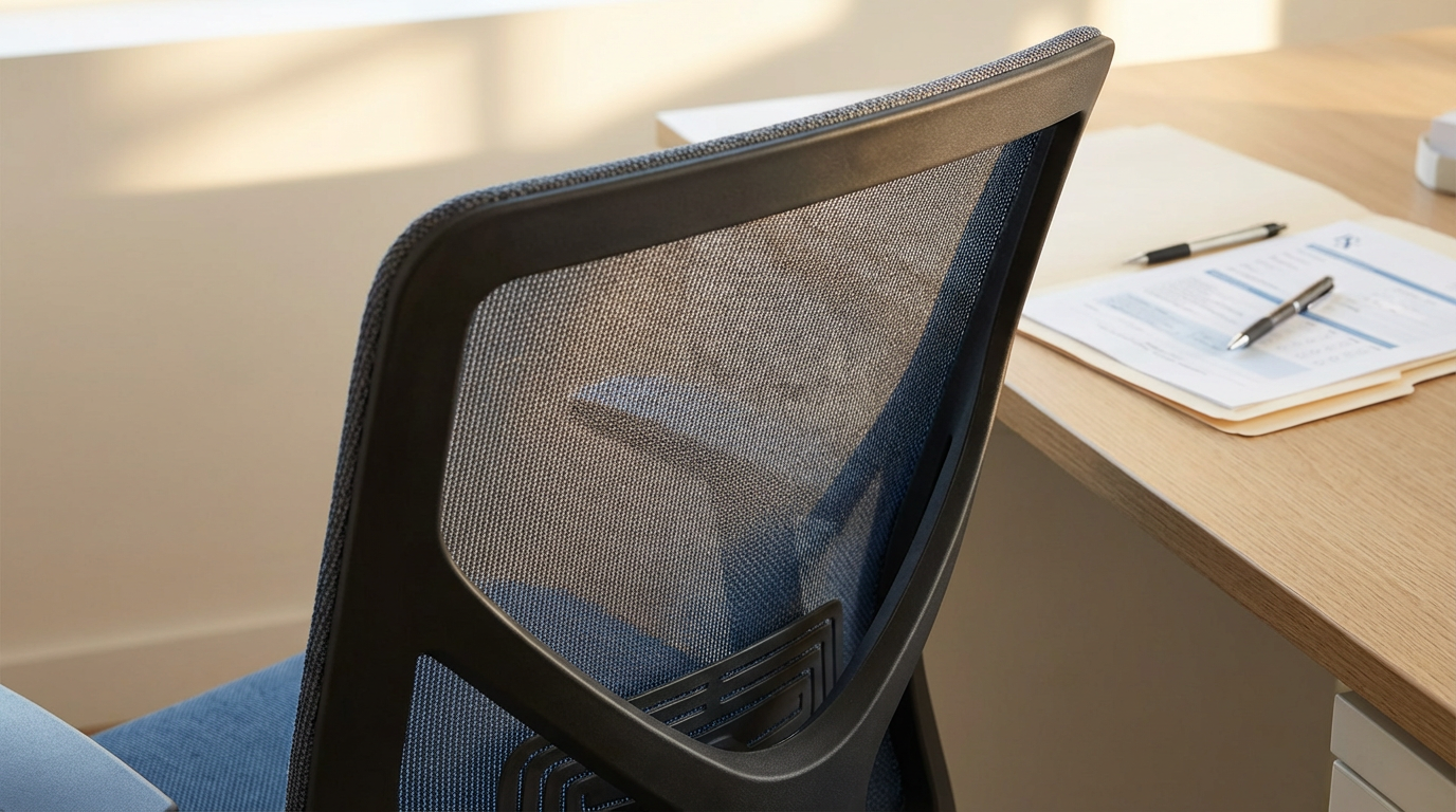 Mesh Office Chair