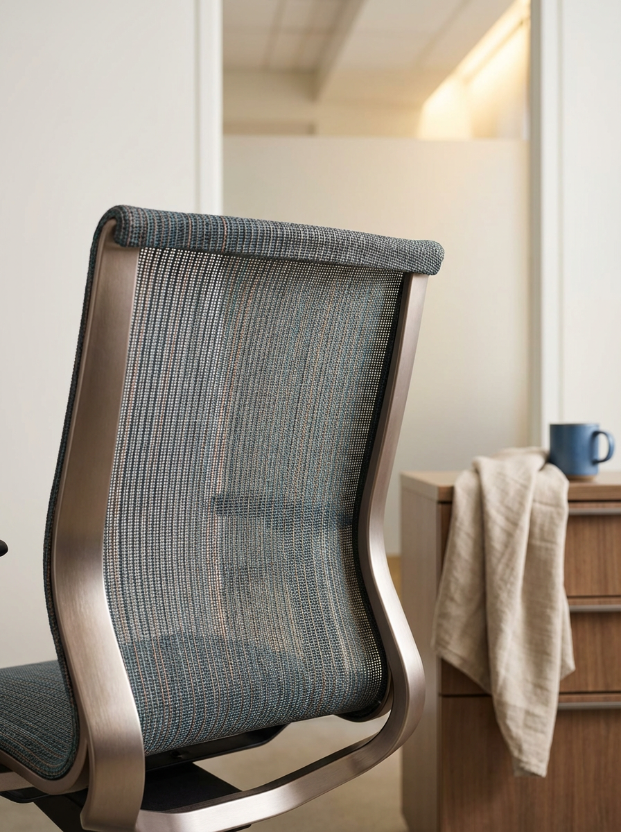 Ergonomic Office Chair
