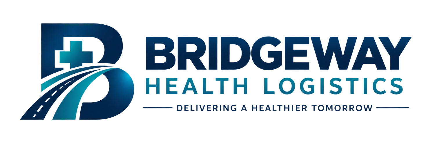 Bridgeway Health Logistics