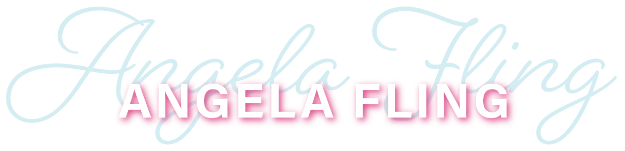 Angela Fling | Author
