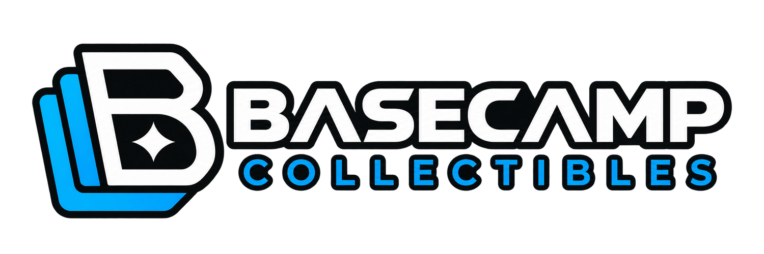 Basecamp Collectibles