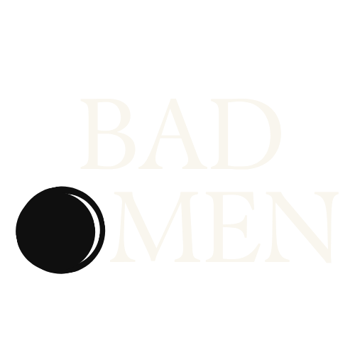 Bad Omen Collective