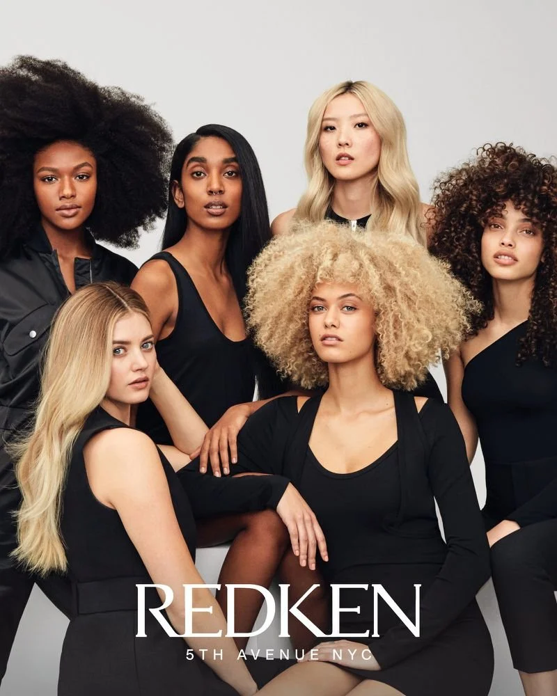 Redken Haircare