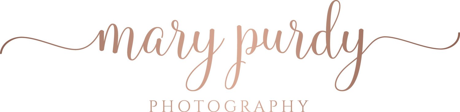 Mary Purdy Photography – 7.1 Rebuild
