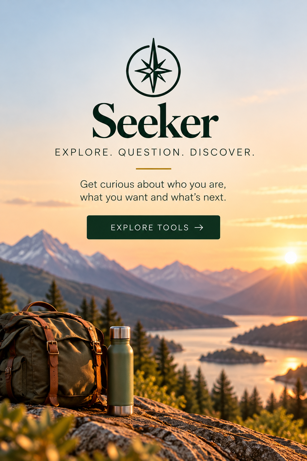 Seeker