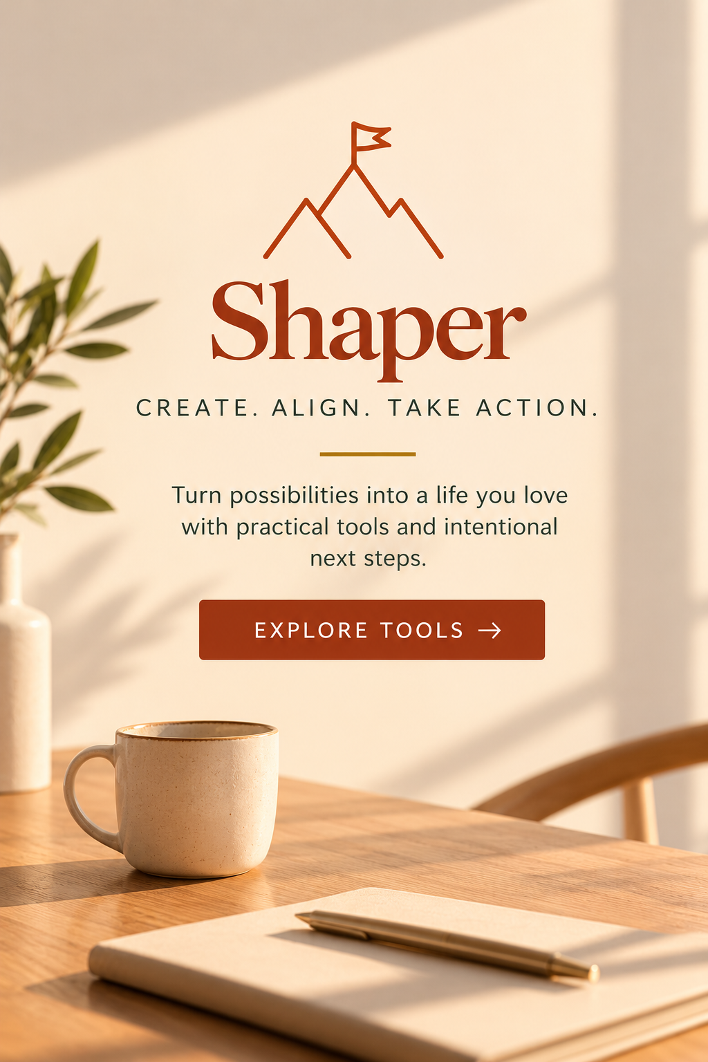 Shaper