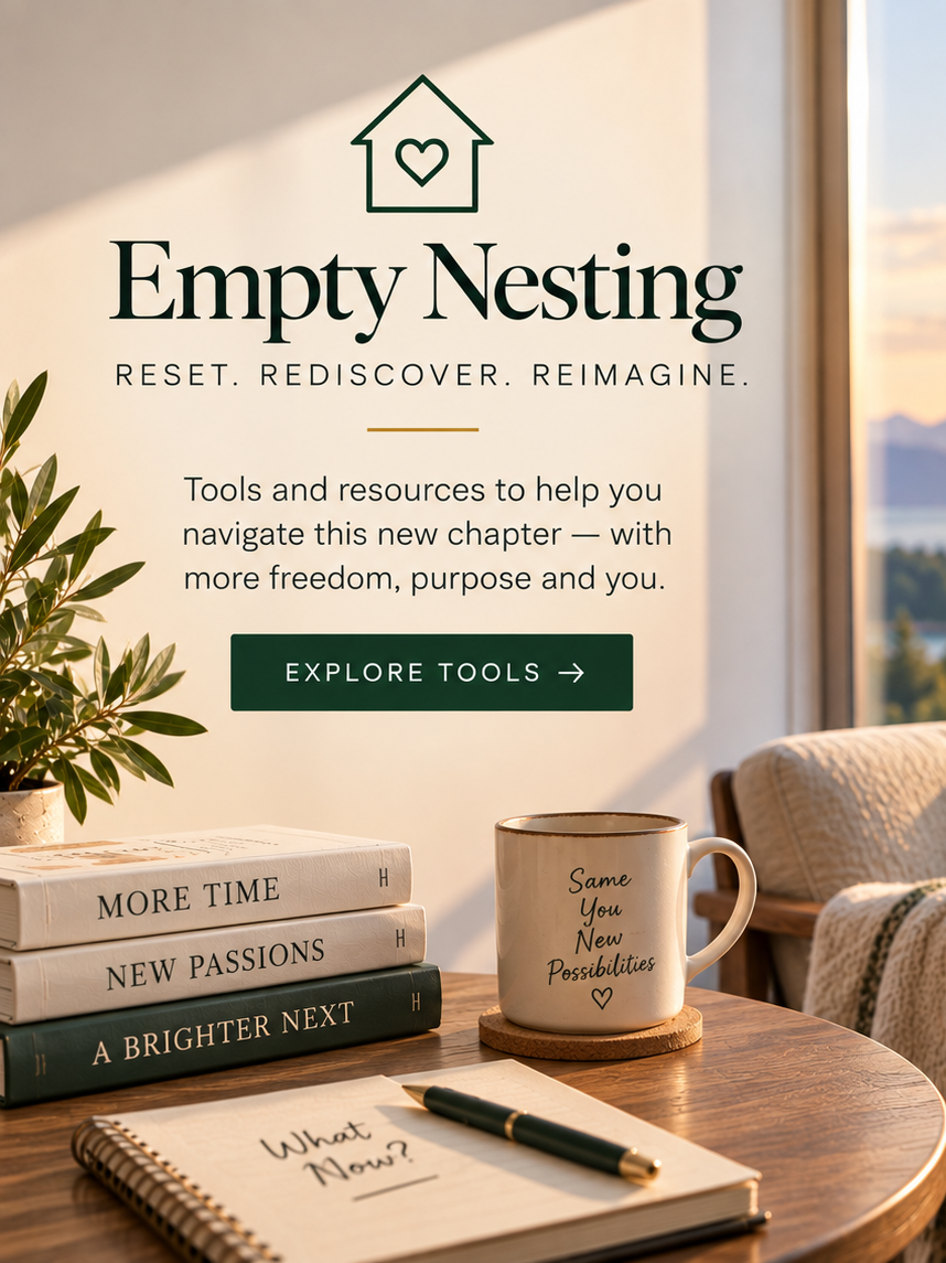 Empty Nesting