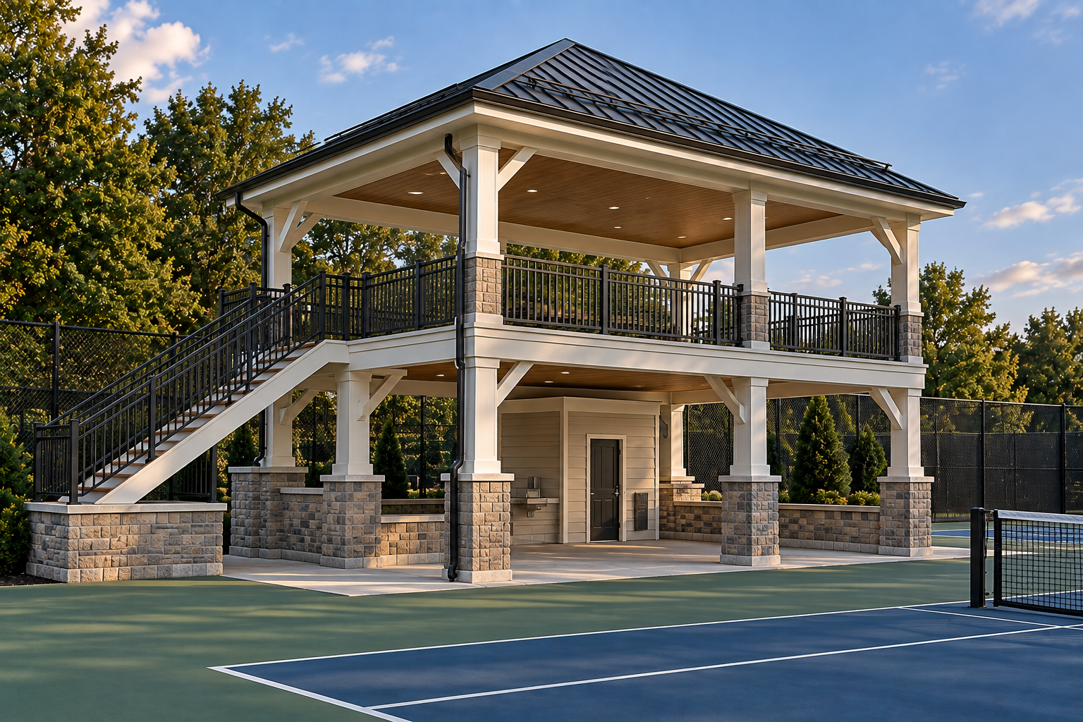 Tennis Pavilion at Golden Hour.png