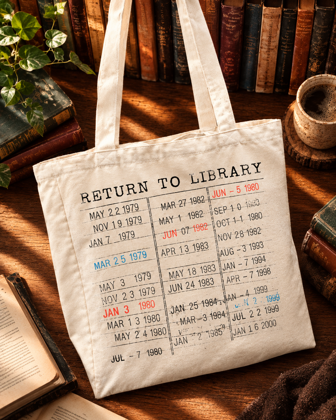 The Nook & Novel Set