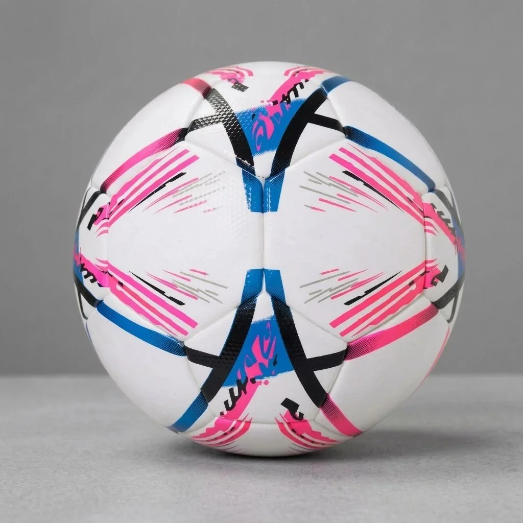 Soccer Duffel Bag