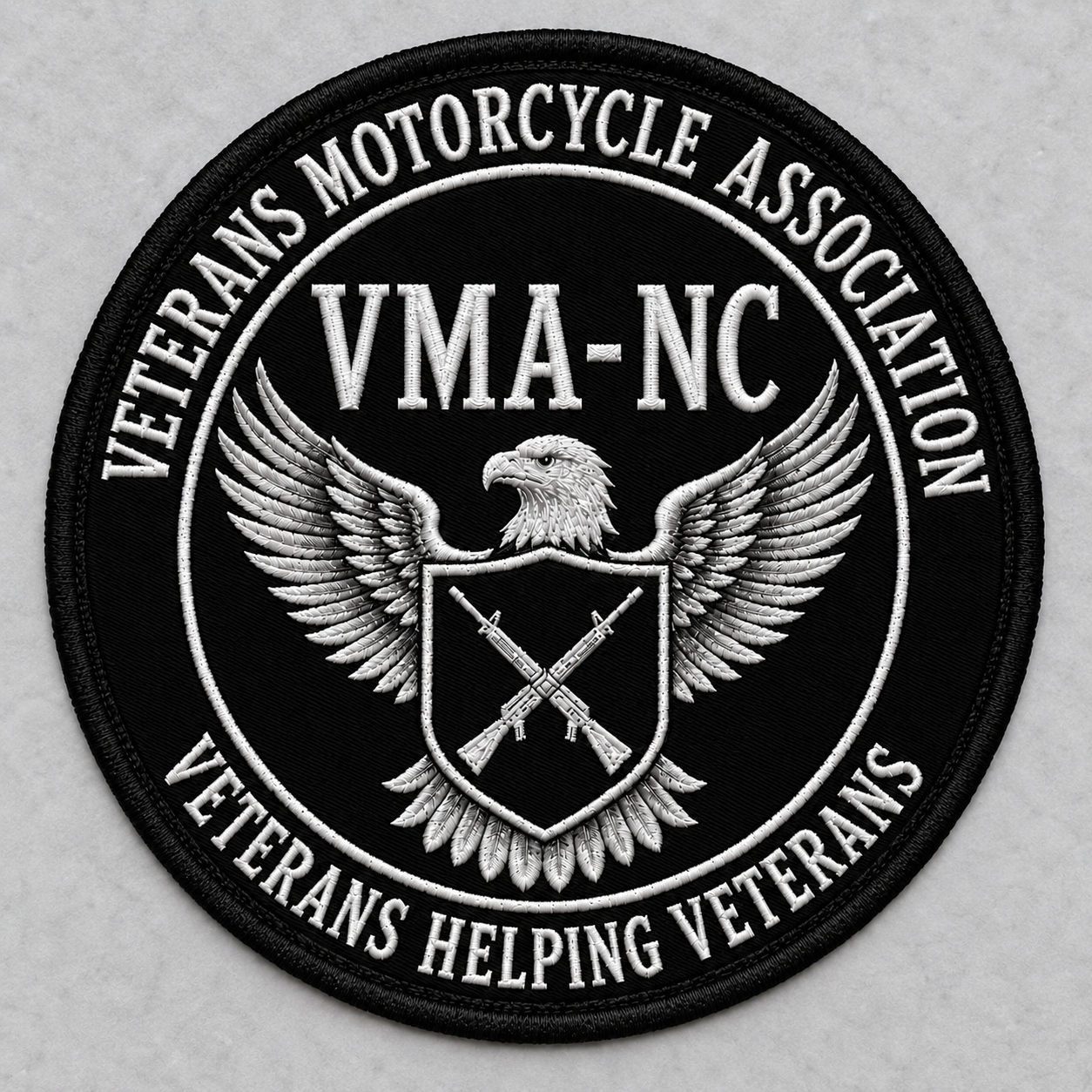 Veterans Motorcycle Association - NC  