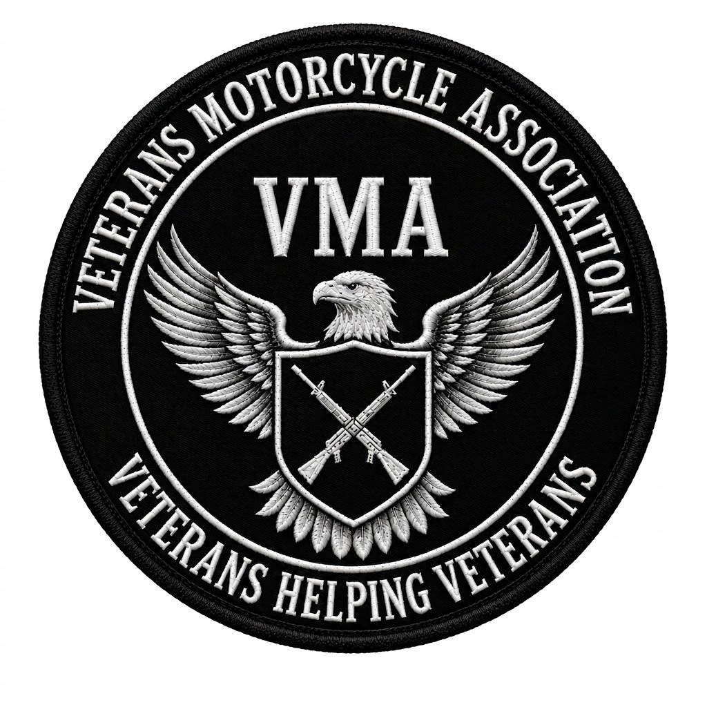Veterans Motorcycle Association - NC  