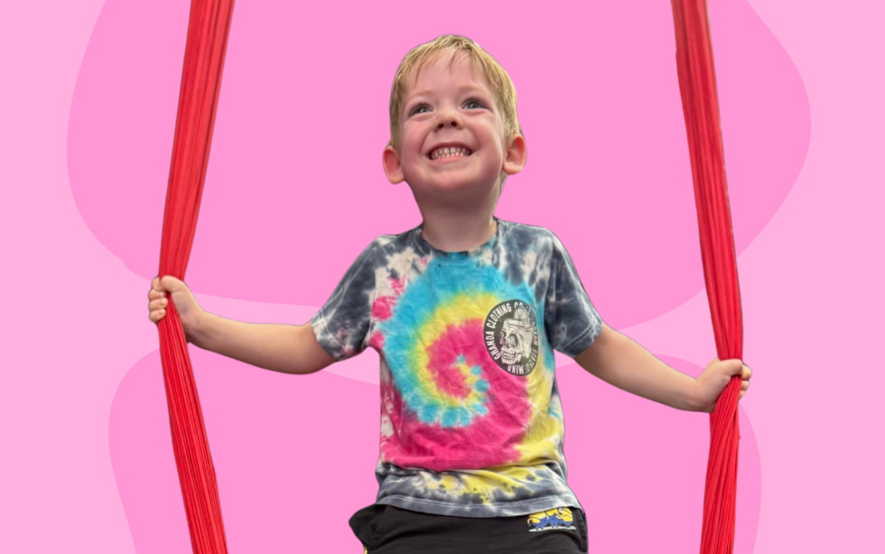 Preschool Circus is getting revamped!