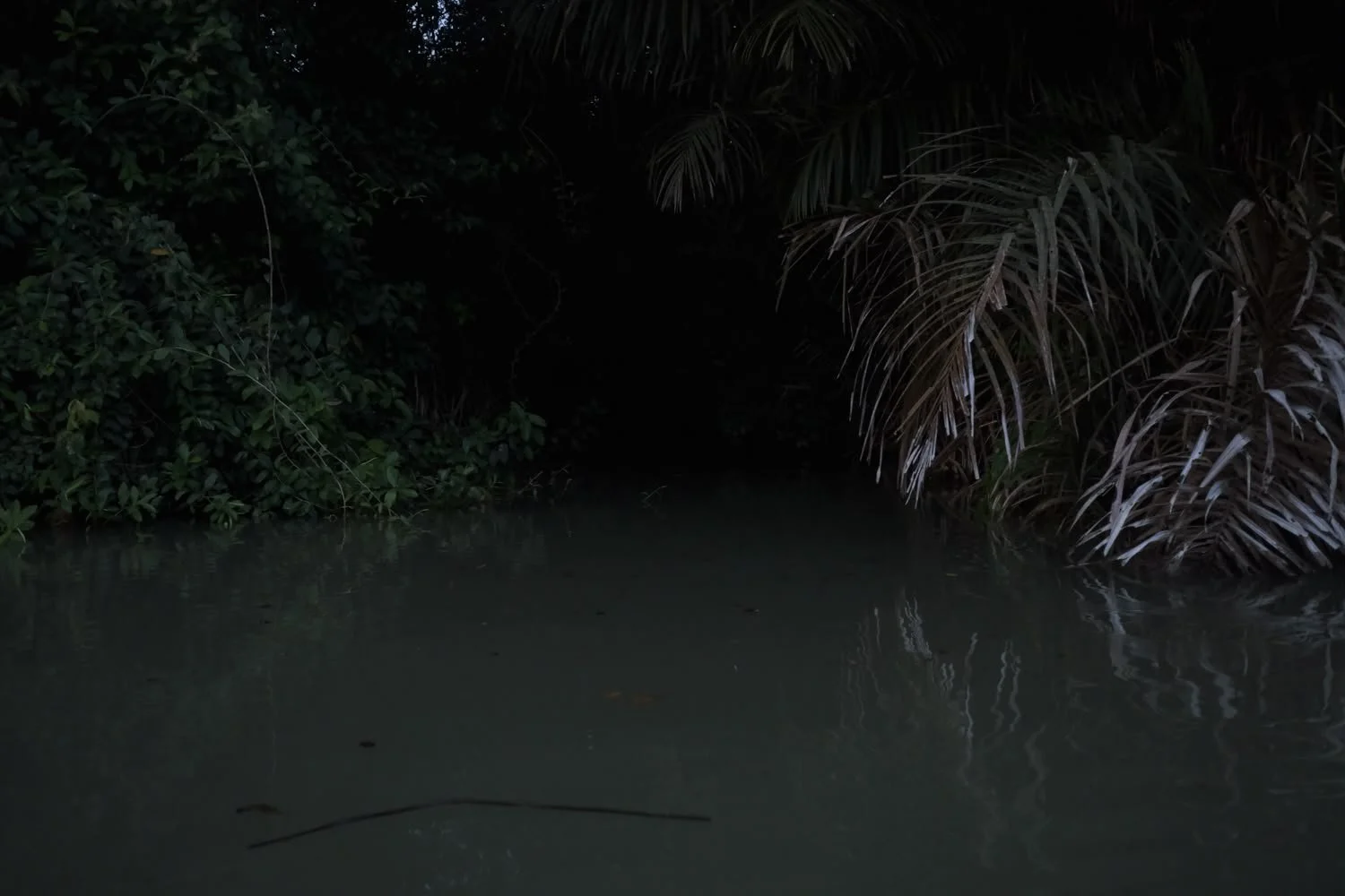¿Cómo se genera un Ojo de Agua?