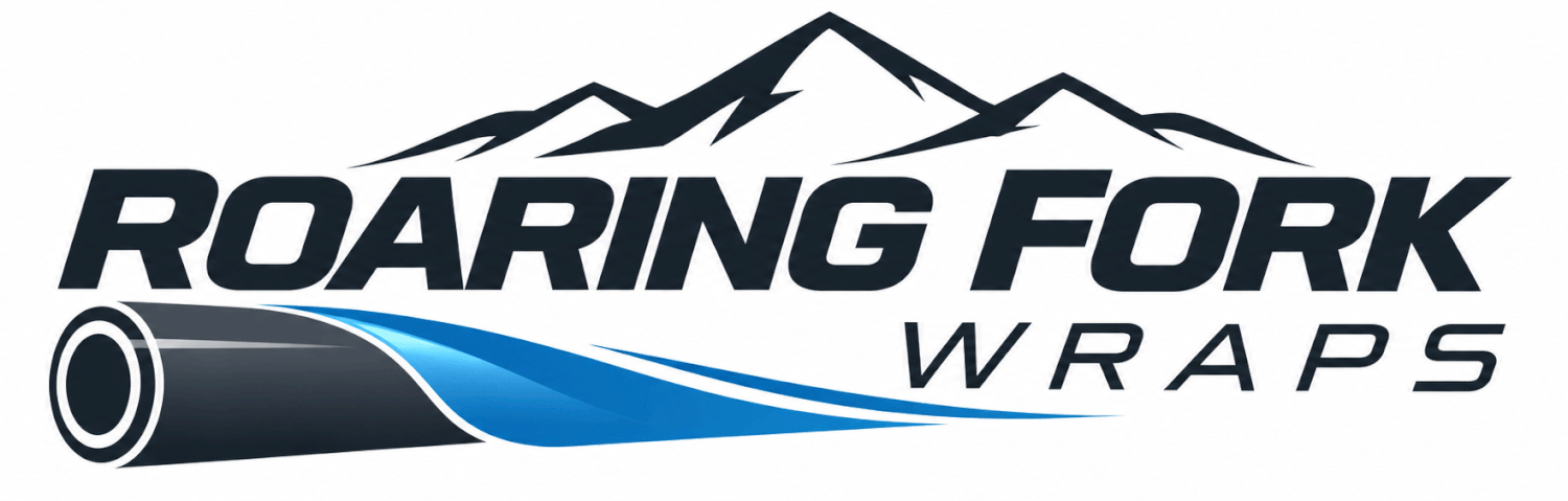 Roaring Fork Wraps