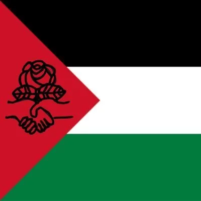 DSA Ba'athists Caucus