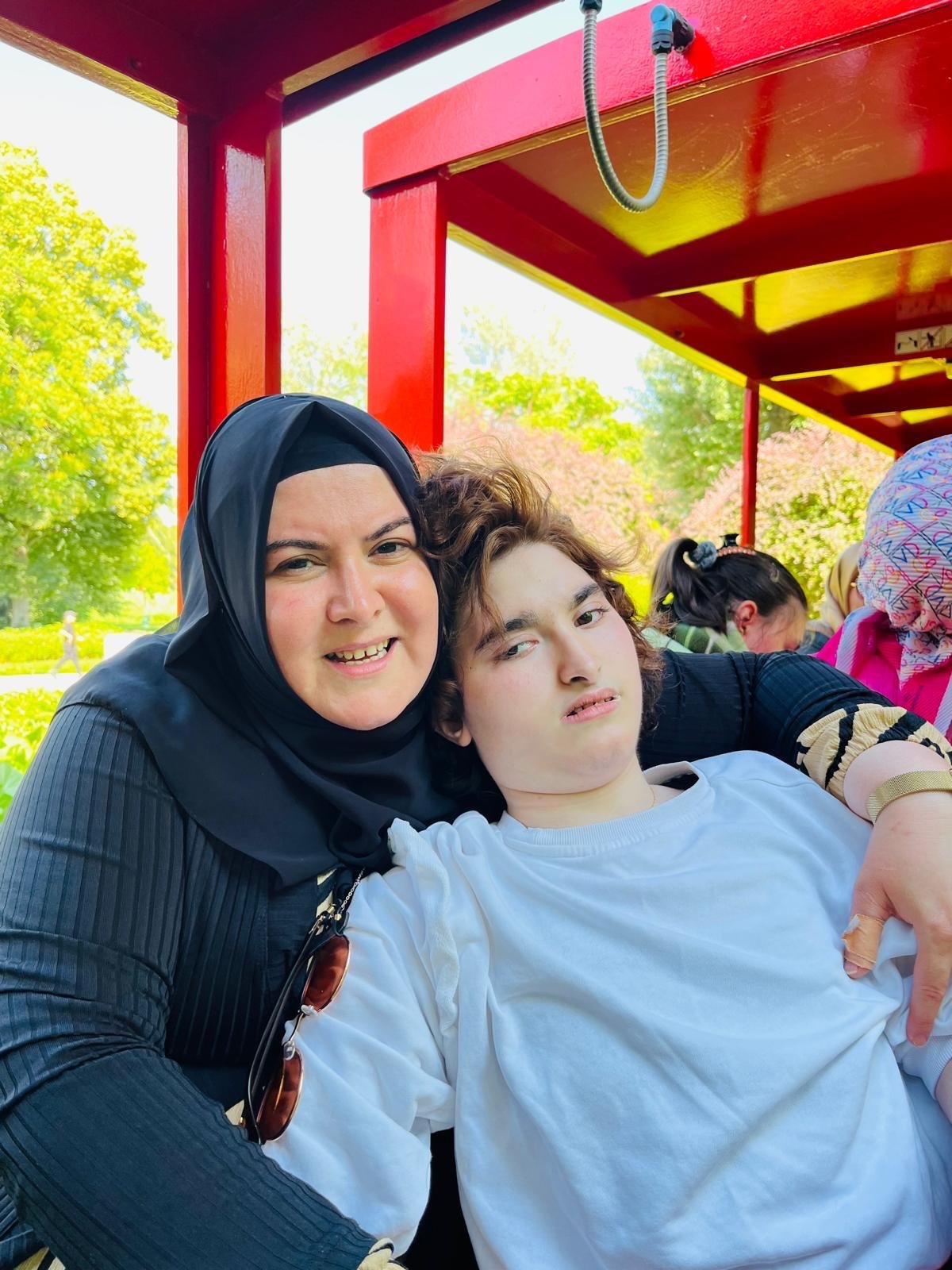 Liliputbahn-Tour