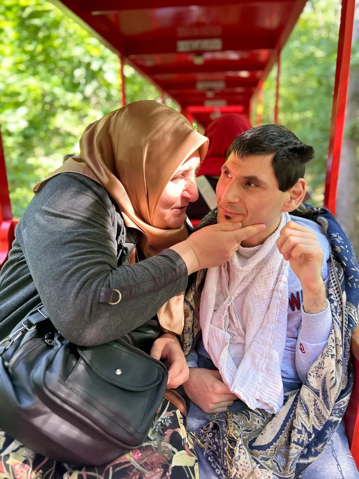 Liliputbahn-Tour