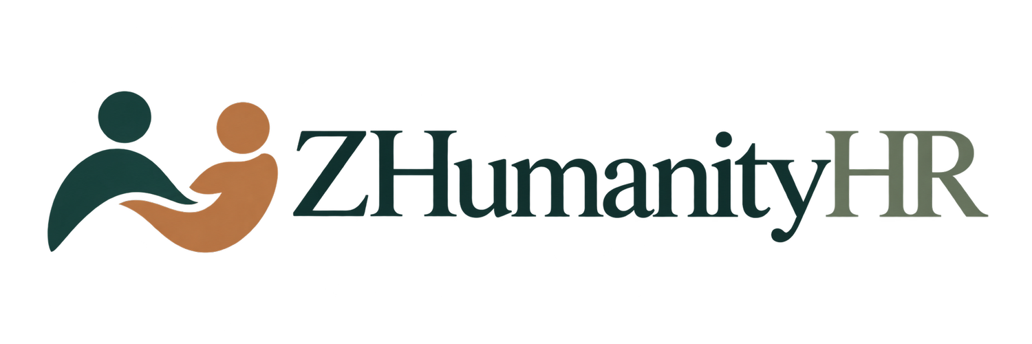 ZHumanityHR