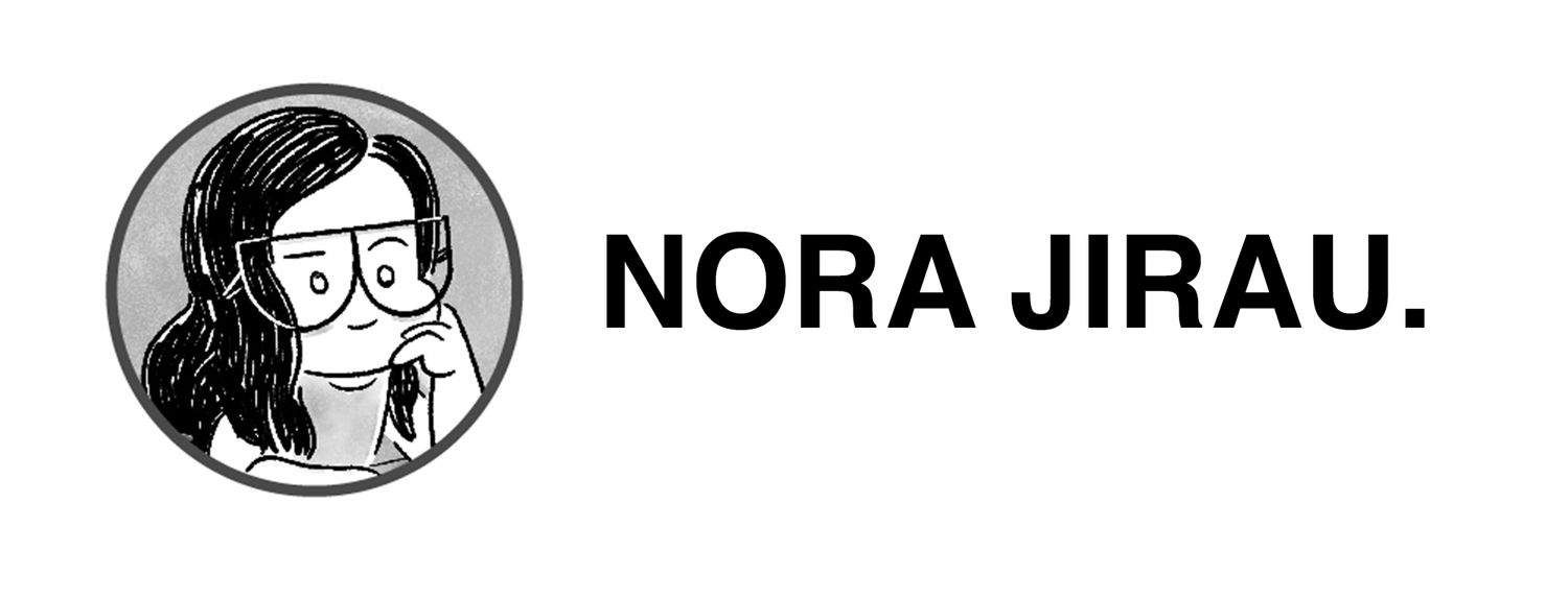 Nora Jirau