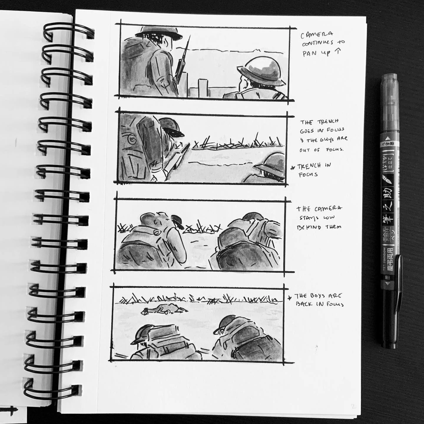 sketchbook