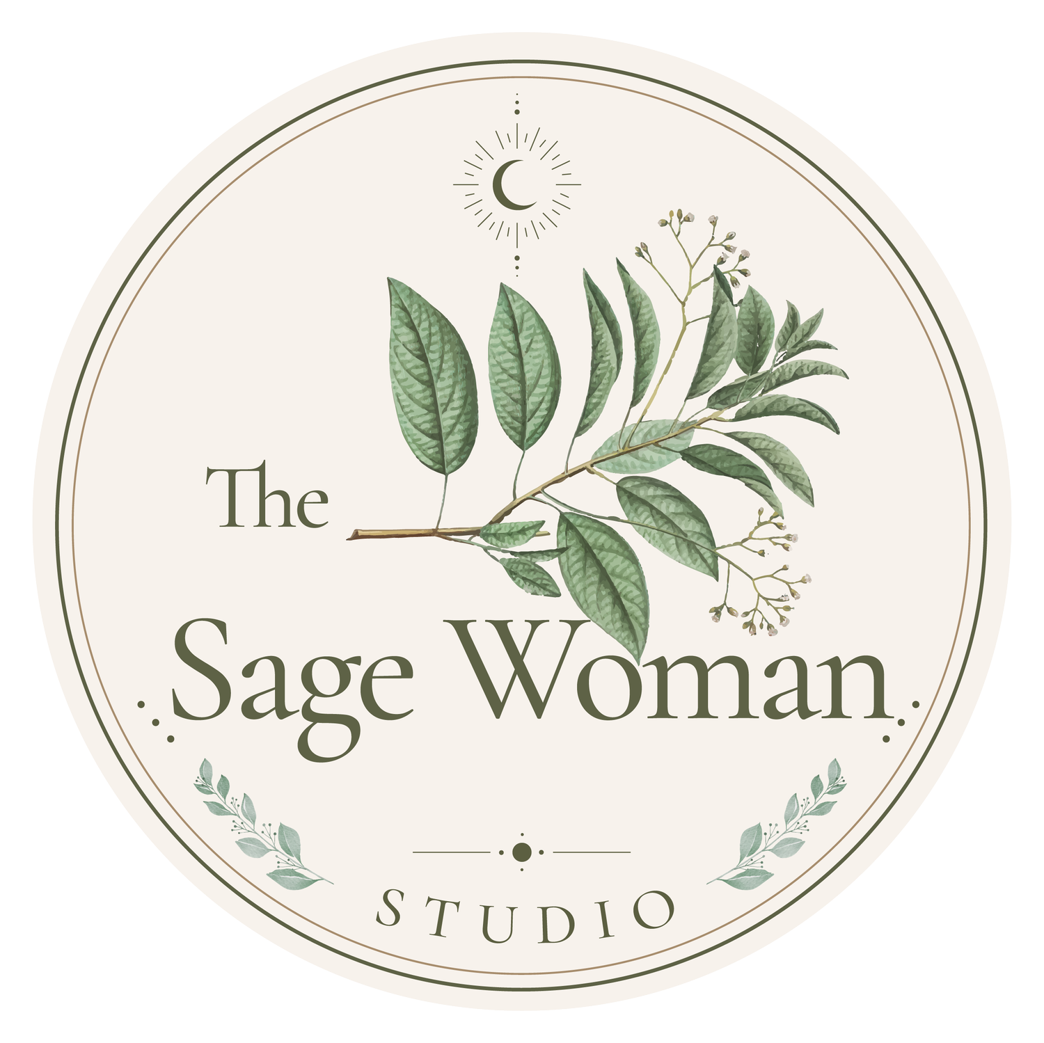 The Sage Woman Studio