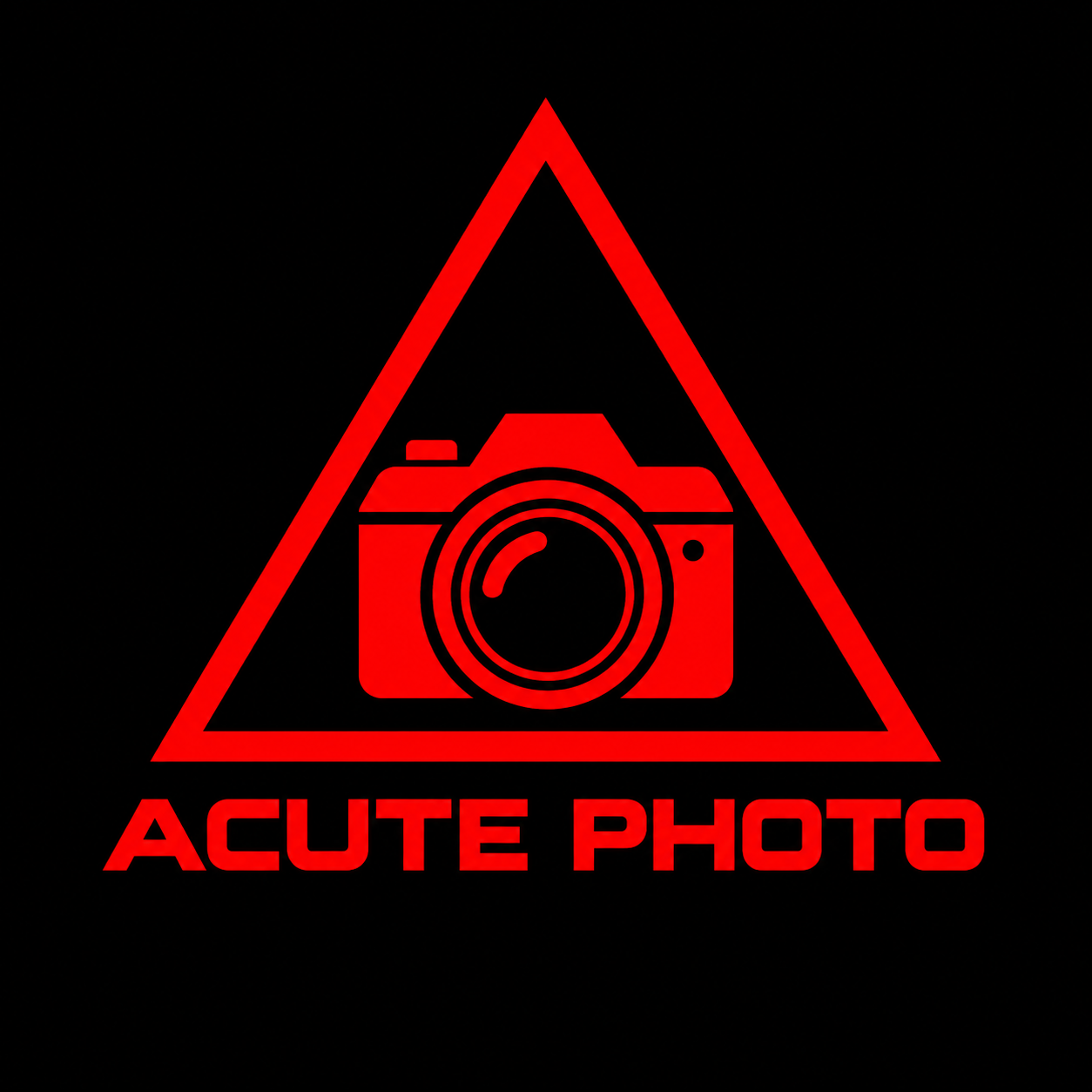 Acute Photo