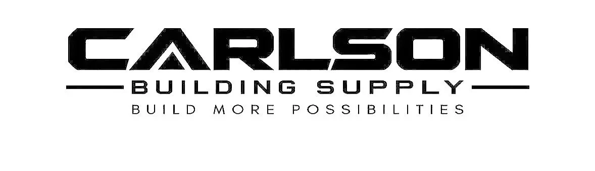 CARLSON BUILDING SUPPLY