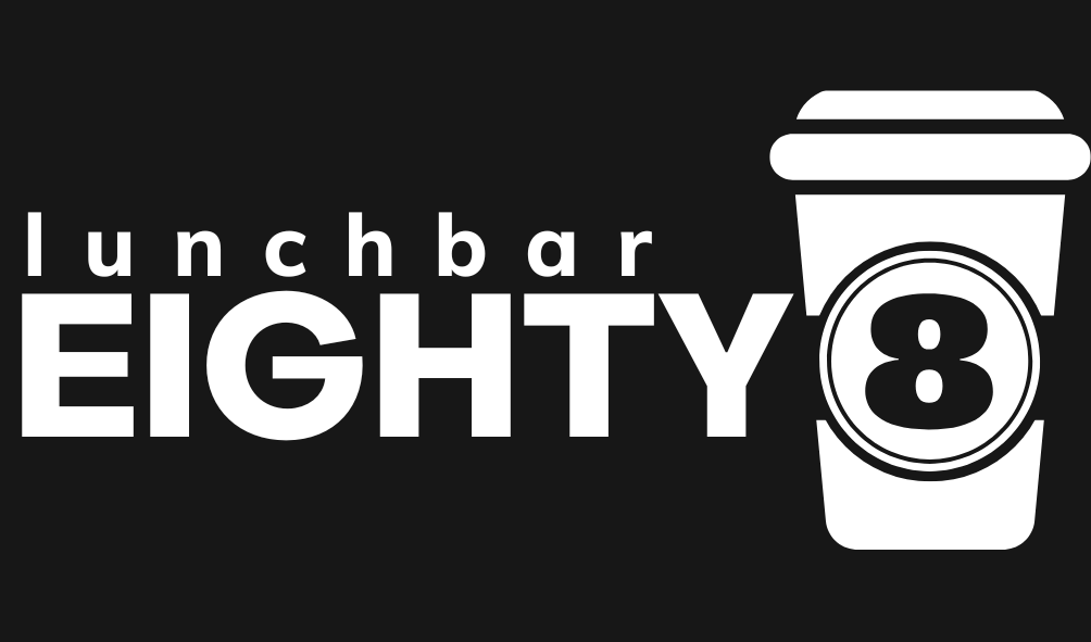 Lunchbar Eighty8