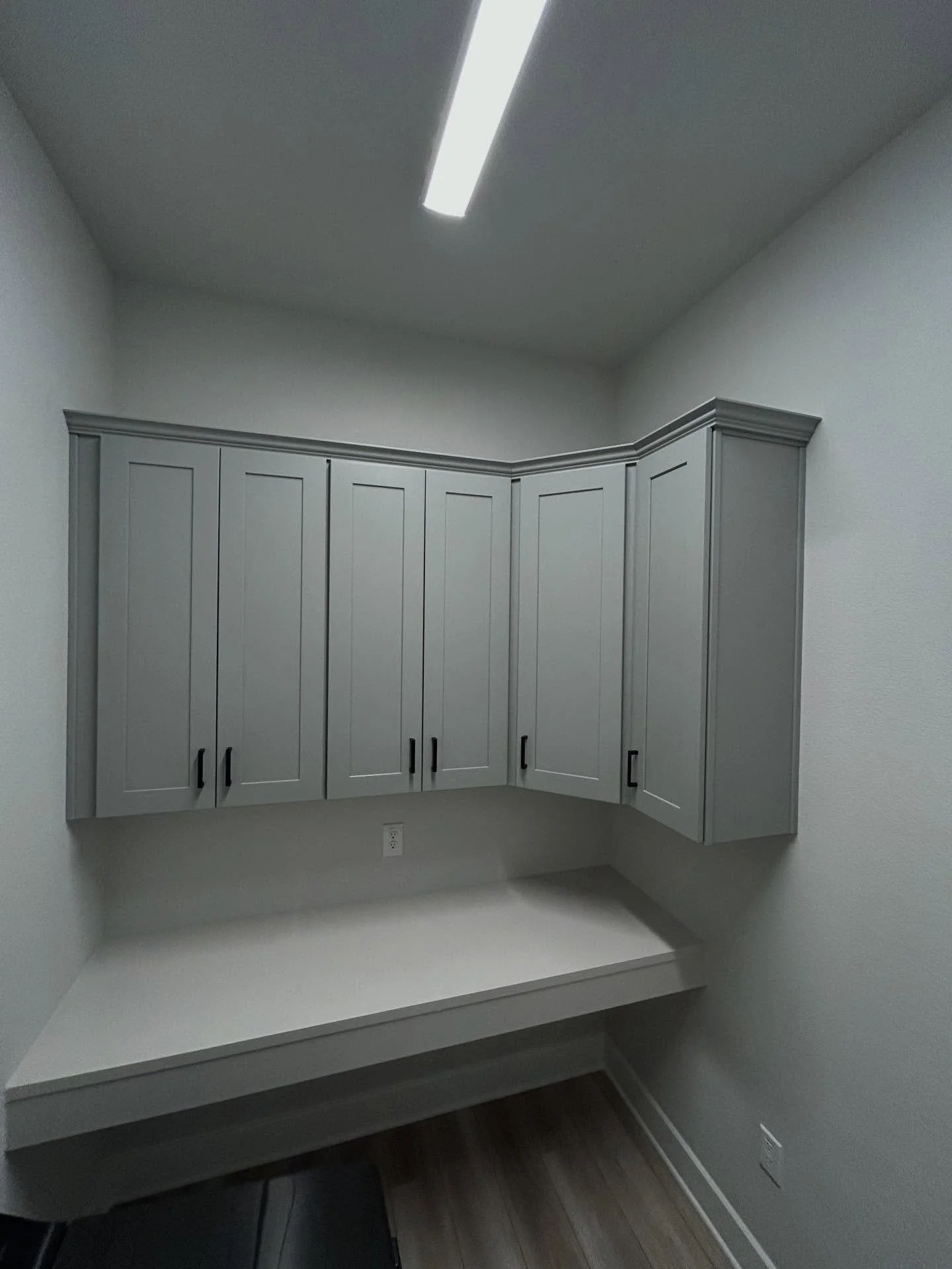 Is that feeling of getting organized creeping up on you like the feeling of this spring weather?!
Super simple storage upgrades for your knick knacks are the solution!
#laundryroommakeover #storagesolution #lacima #sanmarcostx #homeupgrades