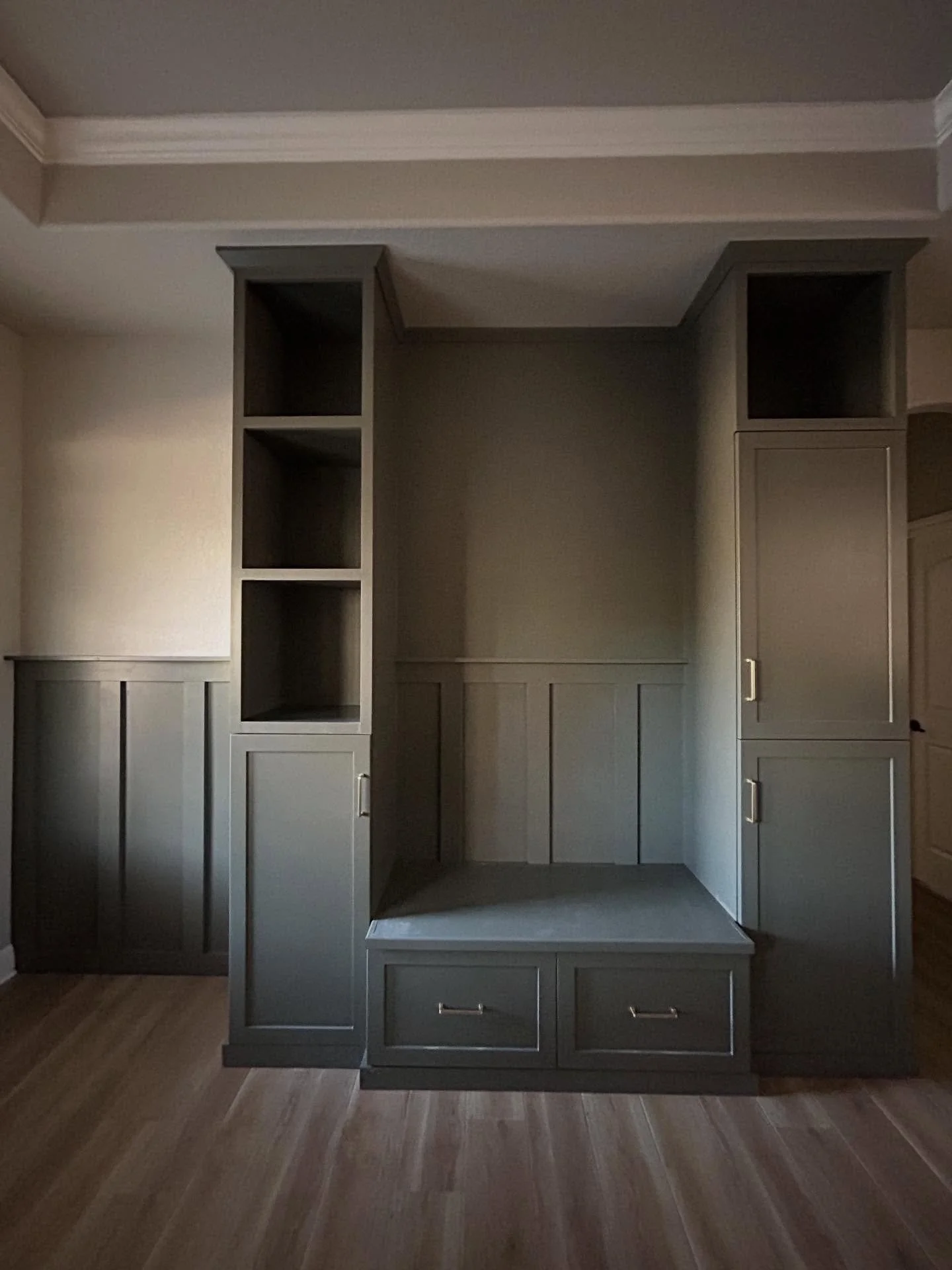 Welcome home&hellip;
#entryway #mudroom #display #centerpiece