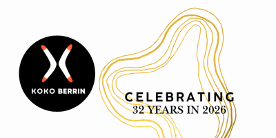 Kokoberrin Tribal Aboriginal Corporation