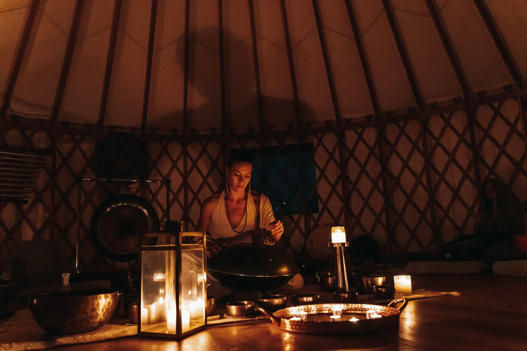Sound for the Soul Sedona Retreat