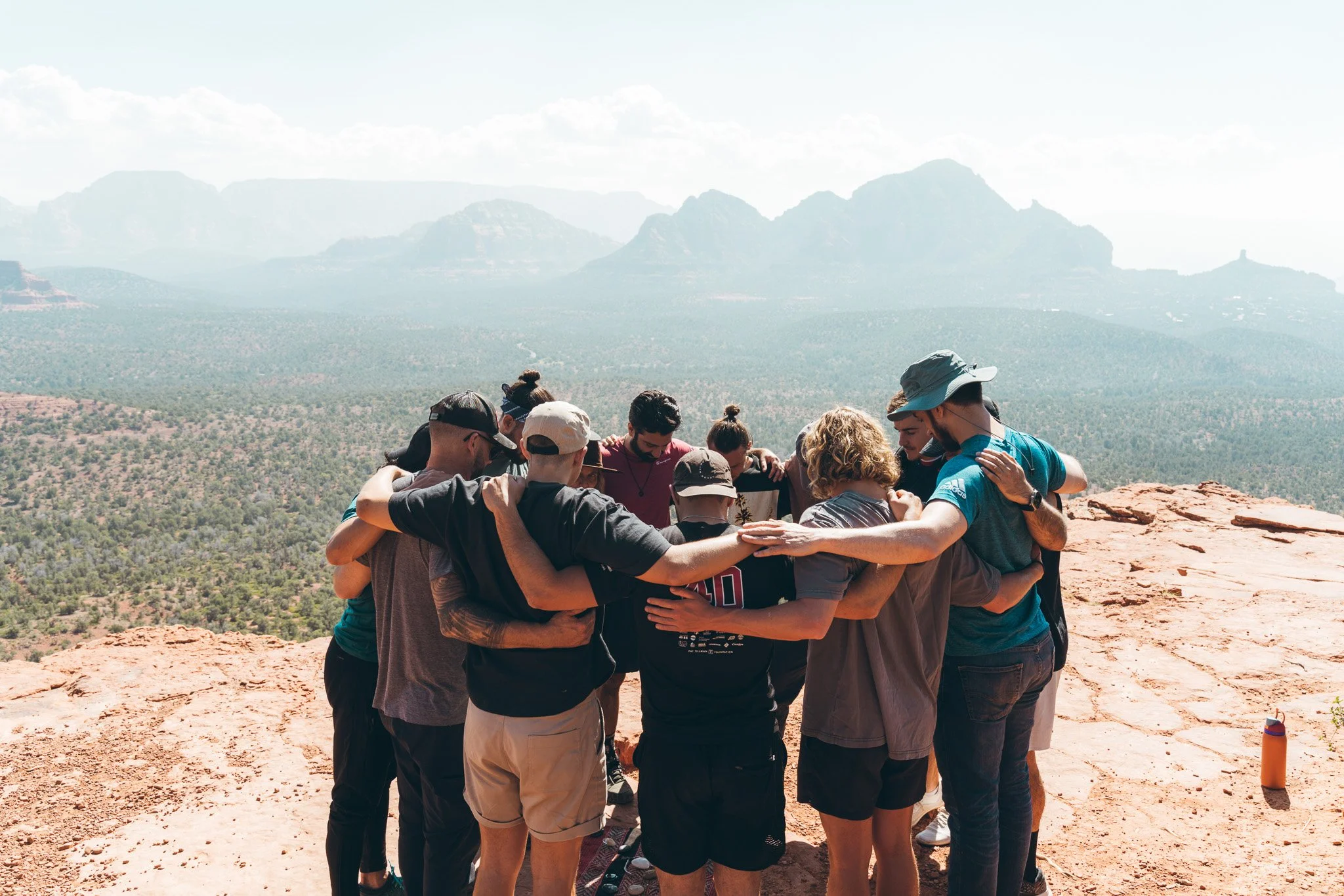 Inner King's Sedona Retreat