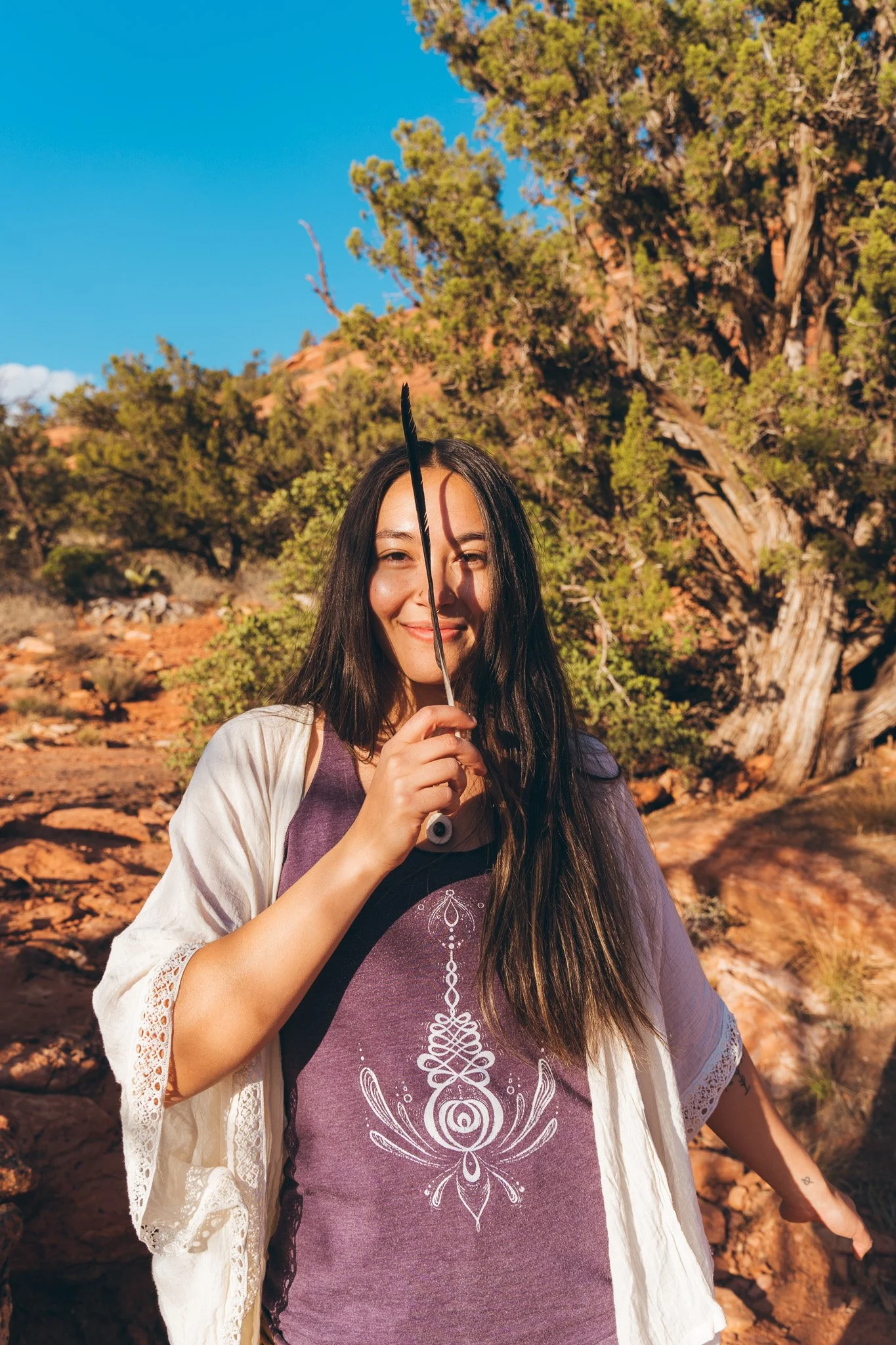 Unfound Forest | Clothing Brand