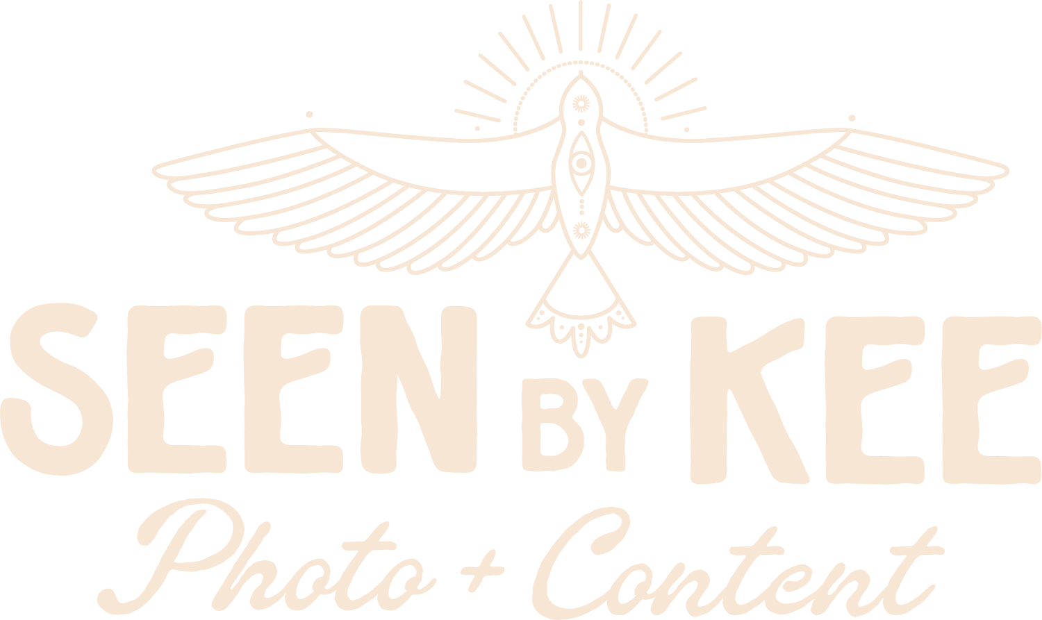 Seen by Kee | Sedona Photography + Content Creation