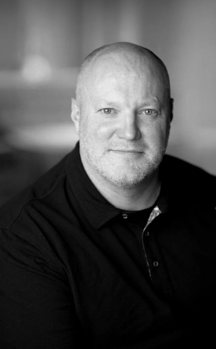 Michael deBoer, Registered Clinical Counsellor in Vancouver