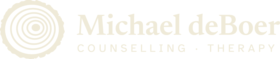 Michael deBoer Counselling Therapy